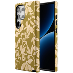 Dust & Bloom | Vintage Floral Case