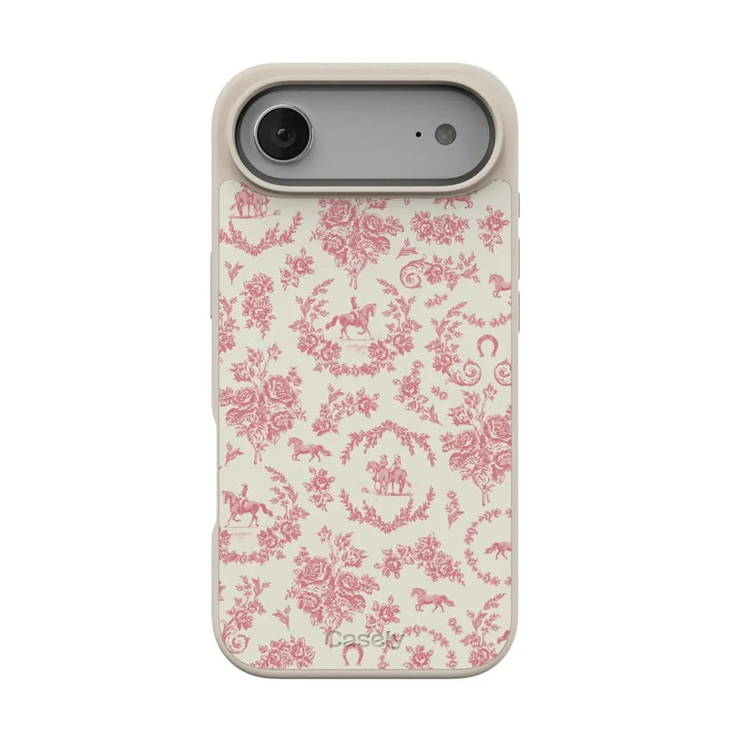Western Bloom | Jenna Palek x Casely Case iPhone Case get.casely Align + MagSafe® iPhone 17 Air 