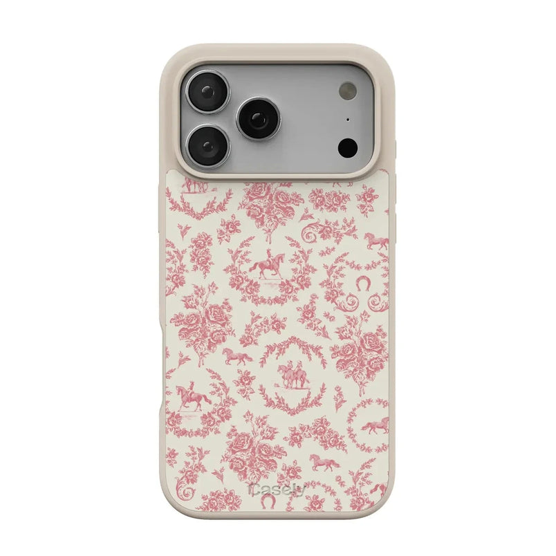 Western Bloom | Jenna Palek x Casely Case iPhone Case get.casely Align + MagSafe® iPhone 17 Pro Max 