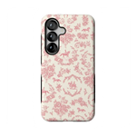 Western Bloom | Jenna Palek x Casely Case iPhone Case get.casely Bold Flex + MagSafe® Galaxy S25 
