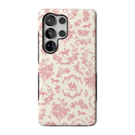 Western Bloom | Jenna Palek x Casely Case iPhone Case get.casely Bold Flex + MagSafe® Galaxy S26 Ultra 