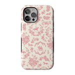 Western Bloom | Jenna Palek x Casely Case iPhone Case get.casely Bold Flex + MagSafe® iPhone 12 Pro Max 