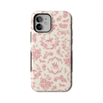 Western Bloom | Jenna Palek x Casely Case iPhone Case get.casely Bold Flex + MagSafe® iPhone 12 Pro 