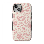 Western Bloom | Jenna Palek x Casely Case iPhone Case get.casely Bold Flex + MagSafe® iPhone 15 Plus 