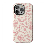 Western Bloom | Jenna Palek x Casely Case iPhone Case get.casely Bold Flex + MagSafe® iPhone 15 Pro Max 