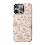 Western Bloom | Jenna Palek x Casely Case iPhone Case get.casely Bold Flex + MagSafe® iPhone 16 Pro Max 