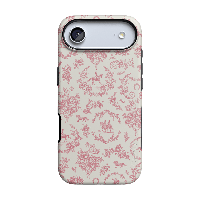 Western Bloom | Jenna Palek x Casely Case iPhone Case get.casely Bold Flex + MagSafe® iPhone 17 Air 
