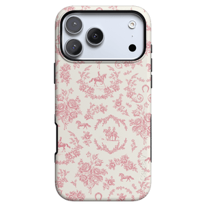 Western Bloom | Jenna Palek x Casely Case iPhone Case get.casely Bold Flex + MagSafe® iPhone 17 Pro Max 