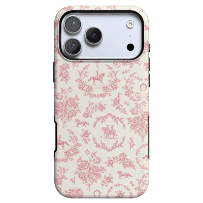 Western Bloom | Jenna Palek x Casely Case iPhone Case get.casely Bold Flex + MagSafe® iPhone 17 Pro Max 
