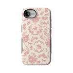 Western Bloom | Jenna Palek x Casely Case iPhone Case get.casely Bold Flex + MagSafe® iPhone 17e 