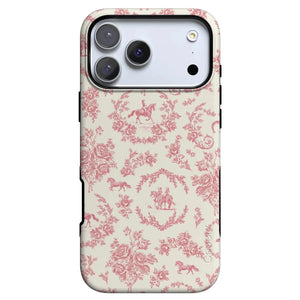 Western Bloom | Jenna Palek x Casely Case iPhone Case get.casely Bold Flex + MagSafe® iPhone 18 Pro Max 