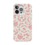 Western Bloom | Jenna Palek x Casely Case iPhone Case get.casely Classic + MagSafe® iPhone 15 Pro Max 
