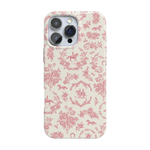 Western Bloom | Jenna Palek x Casely Case iPhone Case get.casely Classic + MagSafe® iPhone 16 Pro Max 