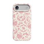 Western Bloom | Jenna Palek x Casely Case iPhone Case get.casely Classic + MagSafe® iPhone 17 Air 