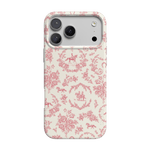 Western Bloom | Jenna Palek x Casely Case iPhone Case get.casely Classic + MagSafe® iPhone 17 Pro Max