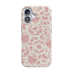 Western Bloom | Jenna Palek x Casely Case iPhone Case get.casely Classic + MagSafe® iPhone 17 