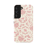 Western Bloom | Jenna Palek x Casely Case iPhone Case get.casely Essential Galaxy S22 