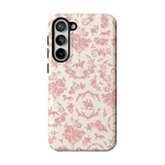 Western Bloom | Jenna Palek x Casely Case iPhone Case get.casely Essential Galaxy S23 Plus 