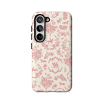 Western Bloom | Jenna Palek x Casely Case iPhone Case get.casely Essential Galaxy S23 
