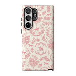Western Bloom | Jenna Palek x Casely Case iPhone Case get.casely Essential Galaxy S23 Ultra 