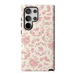 Western Bloom | Jenna Palek x Casely Case iPhone Case get.casely Essential Galaxy S24 Ultra 