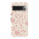 Western Bloom | Jenna Palek x Casely Case iPhone Case get.casely Essential Google Pixel 8 Pro 