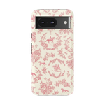 Western Bloom | Jenna Palek x Casely Case iPhone Case get.casely Essential Google Pixel 8 