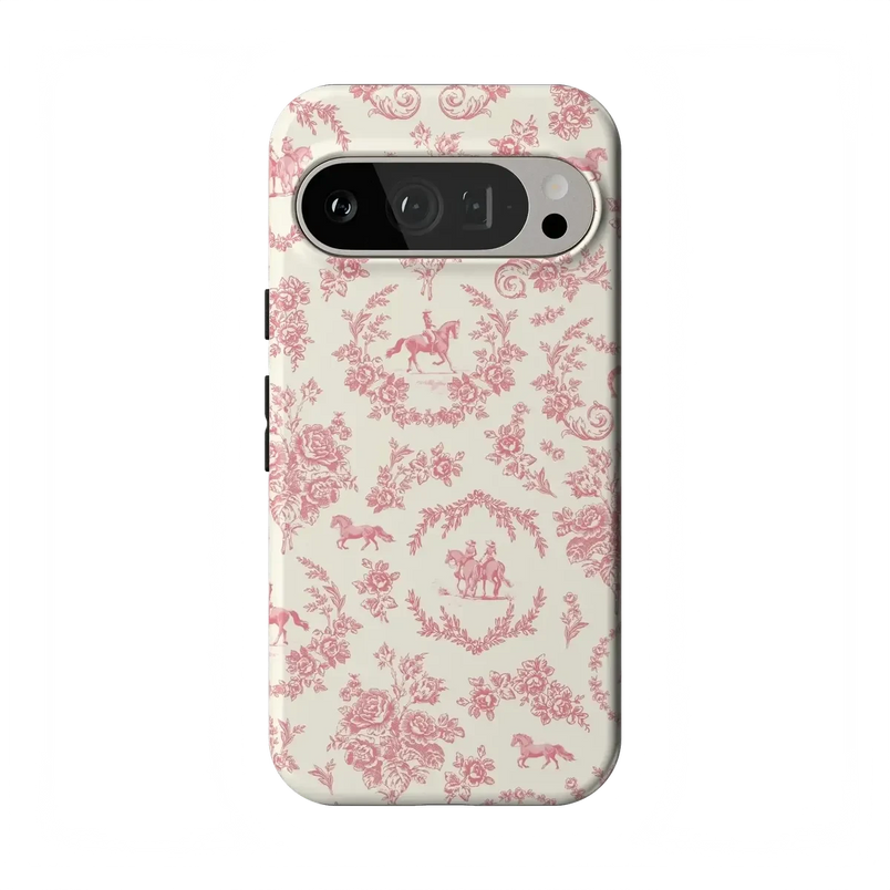 Western Bloom | Jenna Palek x Casely Case iPhone Case get.casely Essential Google Pixel 9 Pro 
