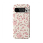 Western Bloom | Jenna Palek x Casely Case iPhone Case get.casely Essential Google Pixel 9 Pro 