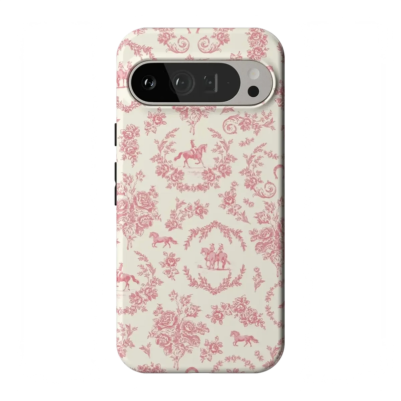Western Bloom | Jenna Palek x Casely Case iPhone Case get.casely Essential Google Pixel 9 Pro XL 