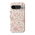 Western Bloom | Jenna Palek x Casely Case iPhone Case get.casely Essential Google Pixel 9 Pro XL 