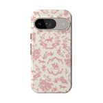 Western Bloom | Jenna Palek x Casely Case iPhone Case get.casely Essential Google Pixel 9 