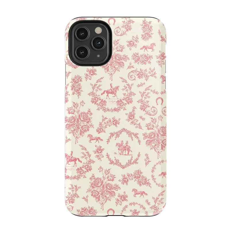 Western Bloom | Jenna Palek x Casely Case iPhone Case get.casely Essential iPhone 11 Pro Max 