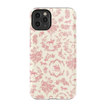 Western Bloom | Jenna Palek x Casely Case iPhone Case get.casely Essential iPhone 11 Pro Max 