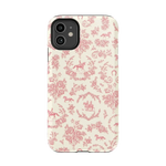 Western Bloom | Jenna Palek x Casely Case iPhone Case get.casely Essential iPhone 11 