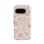 Western Bloom | Jenna Palek x Casely Case iPhone Case get.casely Essential + MagSafe® Google Pixel 10 