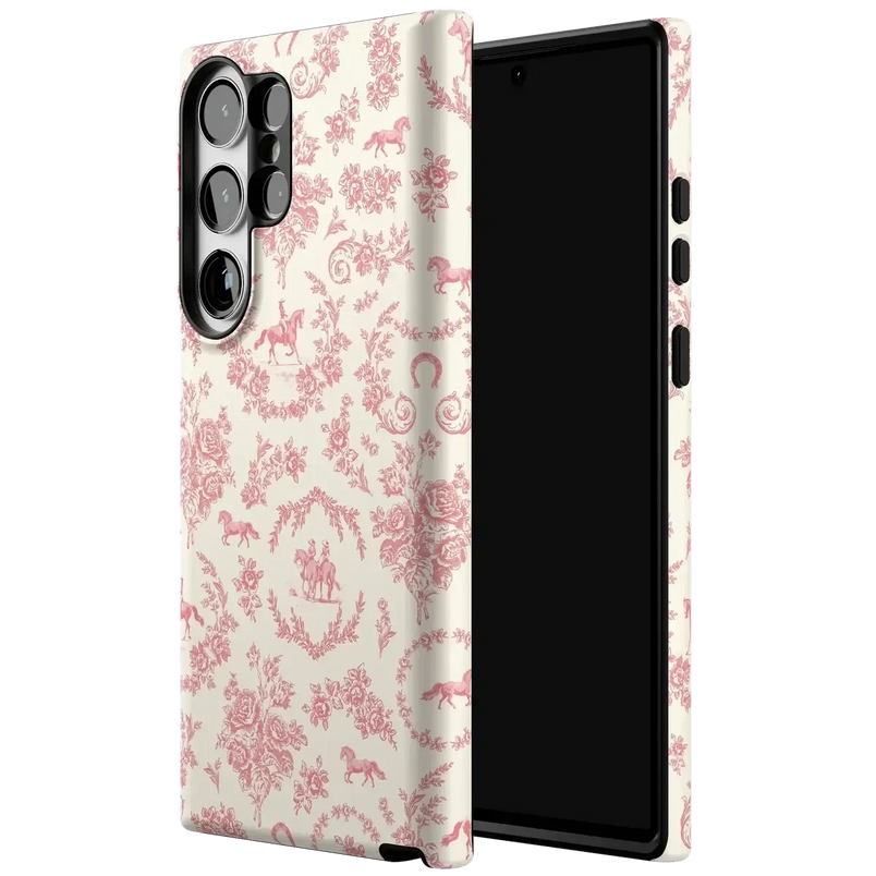 Western Bloom | Jenna Palek x Casely Case iPhone Case get.casely 