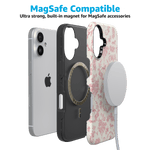Western Bloom | Jenna Palek x Casely Case iPhone Case get.casely 