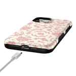 Western Bloom | Jenna Palek x Casely Case iPhone Case get.casely 