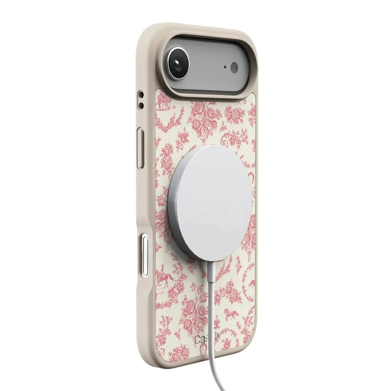 Western Bloom | Jenna Palek x Casely Case iPhone Case get.casely 