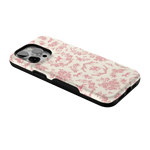 Western Bloom | Jenna Palek x Casely Case iPhone Case get.casely 