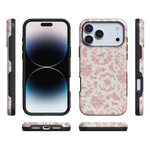 Western Bloom | Jenna Palek x Casely Case iPhone Case get.casely 