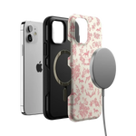 Western Bloom | Jenna Palek x Casely Case iPhone Case get.casely 