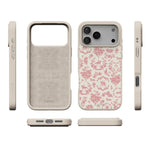 Western Bloom | Jenna Palek x Casely Case iPhone Case get.casely 