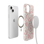 Western Bloom | Jenna Palek x Casely Case iPhone Case get.casely 