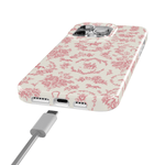 Western Bloom | Jenna Palek x Casely Case iPhone Case get.casely 