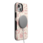 Western Bloom | Jenna Palek x Casely Case iPhone Case get.casely 