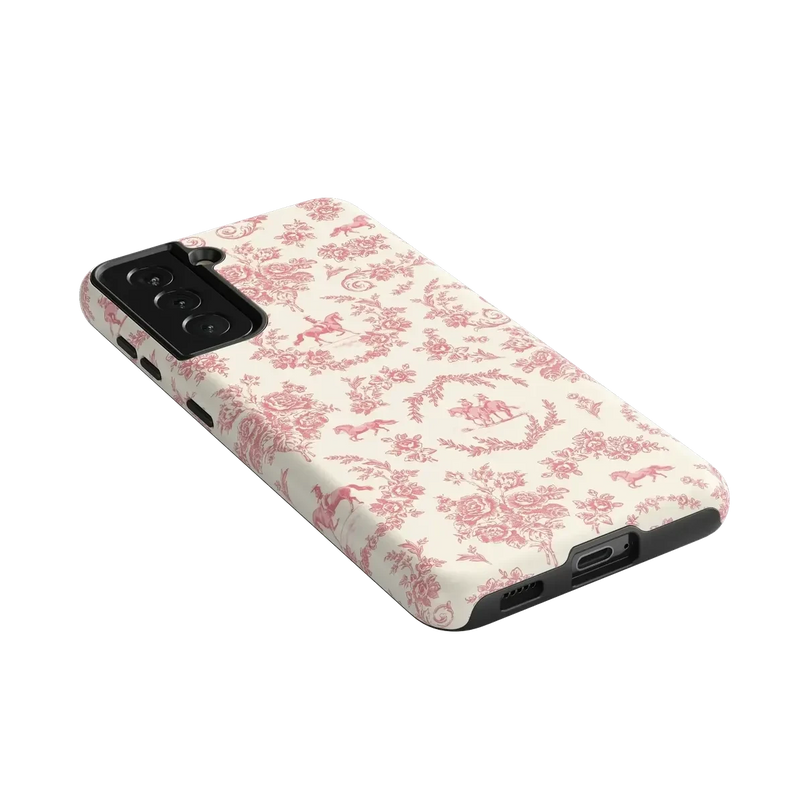 Western Bloom | Jenna Palek x Casely Case iPhone Case get.casely 