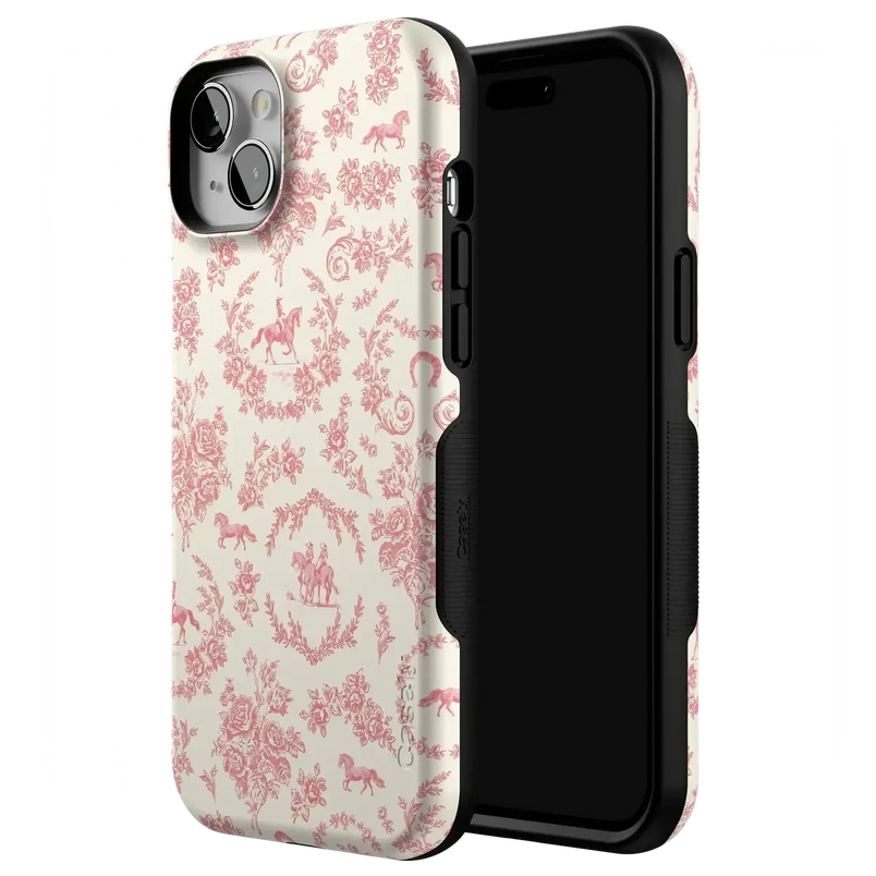 Western Bloom | Jenna Palek x Casely Case iPhone Case get.casely 