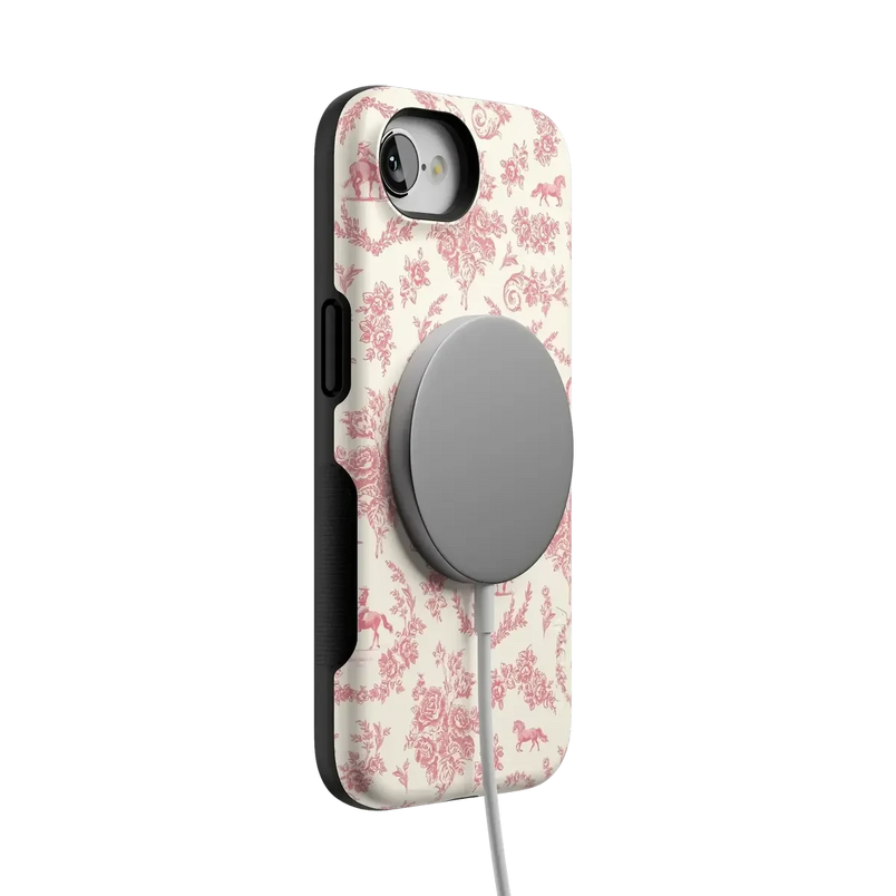 Western Bloom | Jenna Palek x Casely Case iPhone Case get.casely 